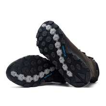 Columbia 男士休闲运动鞋 - 褐色 - 查看 6