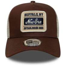 New Era Sports Cap - Brown - View 2