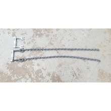 Wask- Double Chain And Toggs Assembley, Wask Base Chains - B - View 3