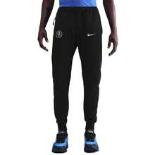Nike Chelsea FC Total 90 Skin-Friendly Slim Fit Versatile Comfortable  Fashion Knitted Sports Pants Bottoms Men - Nhiều màu - Xem 2