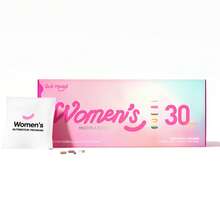 Quit Mood Women's 30-Day Daily Nutrition Pack | Multiple Nutrients Multivitamin Supplement With Capsules, Tablets & Softgels | Supports Energy, Immune & Overall Health & Wellness - 1 hộp, đủ dùng trong 30 ngày. - Xem 12