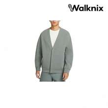 Nike Impossibly Soft Dri-FIT Comfortable Versatile Fashion Knit Sweater Tops Men - Multicolor - View 1