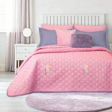 Lightweight Duvets With Beautiful Prints, Ideal For Any Season BEUTTY HOME - MONIC - View 2