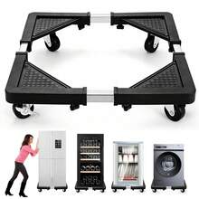 Casters - A - View 1