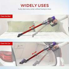 Compact And Telescopic Conductive Tube Compatible With V7/V8/V10/V11/V15 Features Easy Storage And Convenient Extension. - View 5