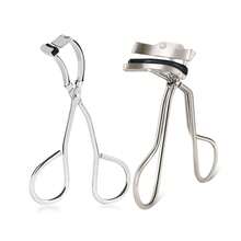 Juego de rizadores de pestañas de acero inoxidable, incluye rizador de pestañas individuales, rizador de pestañas parcial, rizador de pestañas de ángulo amplio, almohadilla de silicona, rizado de pestañas conveniente, fácil de usar, adecuado para el uso de pestañas - Multicolor - Ver 16