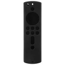 For 2Nd Gen Voice Remote Silicone Shock Proof Case Cover - Multicolor - View 2