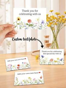 Thiệp chúc mừng