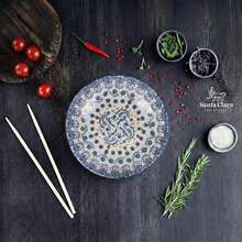 Santa Clara Plates - Azores - Xem 5