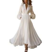 Prayer Wear - White - View 2