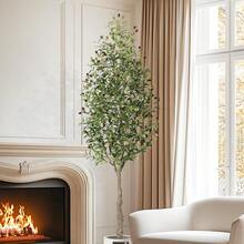 Artificial Tree - 2.1 M - 1 Pieza - View 4