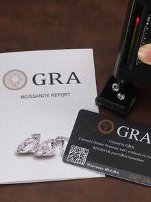 1 Piece 925 Solid Sterling Silver 14k Gold Cross Shaped Moissanite DiamondChain Bracelet Religious Jewelry For Women, Men Anniversary And Casual Wearing - Cross - View 10