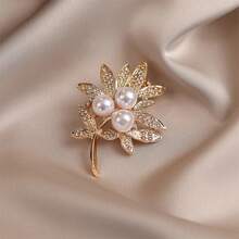 Broche de mariposa de Metal, ramillete Retro de moda, Pin de ropa, accesorio antiexposición I2P6 - A16 - Ver 16