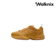 Nike Air Monarch IV 'Wheat' Tan Gum-Medium-Brown Sneakers Men IB2281-700 - Nhiều màu - Xem 1