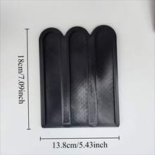 Wall-Mounted Coffee Capsule Holder - Space-Saving Vertical Storage, Holds 15 Capsules, Compatible With Machines & Most Coffee Makers, Kitchen Counter Or Office Decor - Multicolor - View 11