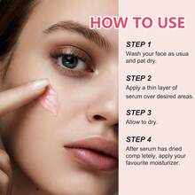 SUMIFANG 100毫升烟酰胺亮白抗衰老精华液，保湿滋养，提升肌肤弹性，淡化色斑，促进胶原蛋白生成，减少细纹和干燥，延缓肌肤过早衰老。滋养并改善粗糙肤质，保持肌肤水润柔嫩。适合夜猫子和刚开始抗衰老护肤的人士。 - Aloe Vera - 查看 3