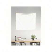 Anime Overlord Albedo Anime Tapestry Hippie Flower Wall Carpets Dorm Decor Wall Hanging Home Decor - 1PC - 查看 5