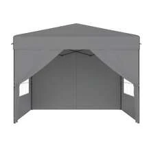 Gazebos - Light Grey - View 9