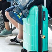 2pcs Zinc Alloy Lock, Creative Golden Heart Design Padlock For Household Valentine's Day, Valentines Wedding, Birthday - Heart-shaped Key Lock - View 7