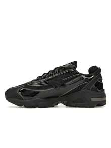 Aimé Leon Dore X New Balance 1000 'Black' Sneakers Men M1000AD1 - 彩色 - 查看 5