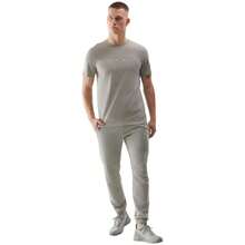 Men Sports Tees & Tanks - Grey - View 2