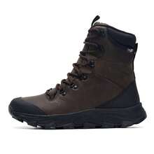 Columbia 男士休闲运动鞋 - 褐色 - 查看 2