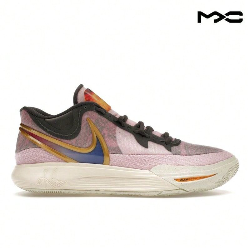 Kyrie 8 'All-Star' Pink Pink-Foam Multi-Color Sneakers Men DV1194-600 - 彩色 - 查看 1