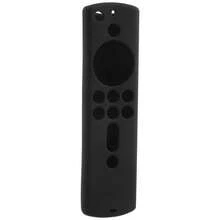 For 2Nd Gen Voice Remote Silicone Shock Proof Case Cover - Multicolor - View 1