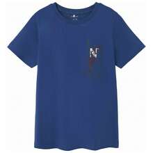Name It T-Shirt 13225832-SET For Man In Color Blue - الأزرق - مشاهدة 1