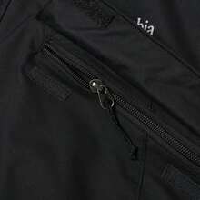 Columbia Men's Bugaboo™ III Fleece Interchange Jacket, Lightweight Minimalist Casual Sherpa 3-In-1, WE8497010 - Black - View 5