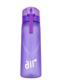 1个无味无臭运动水壶，带吸管，防漏，适合户外运动、健身、跑步、户外活动，也是返校礼物的好选择。 - 彩色 - 查看 23