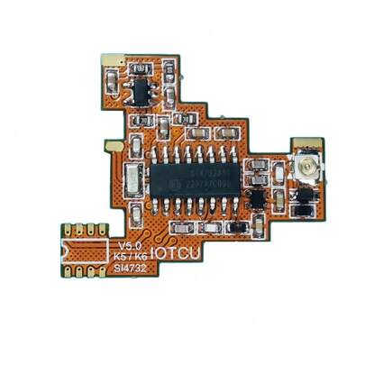 SI4732 V5.0 FPC Modification Module For K5 K6 HF Shortwave Full Band Reception/Single Sideband Reception