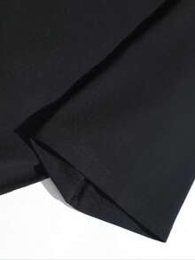 Tween Boys T-Shirts - Black - View 5