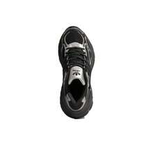 Adidas Adistar XLG 'Core Black Silver Metallic Carbon' Sneakers Men KJ1387 - 彩色 - 查看 3