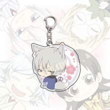 Móc khóa acrylic hình nhân vật hoạt hình dễ thương Kamisama Kiss (2026) - Món quà lý tưởng cho bạn bè, hội nghị anime, ngày lễ, sinh nhật, sưu tầm. - Nhiều màu - Xem 11