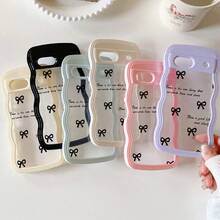 Fashion Phone Cases - Distant Peaks Blue - View 5