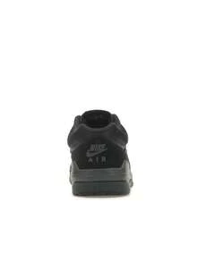 Air Jordan Stadium 90 'Black' Anthracite White Sneakers Men DX4397-001 - 彩色 - 查看 6