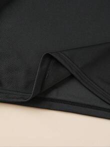 Tween Boys T-Shirts - Black - View 5