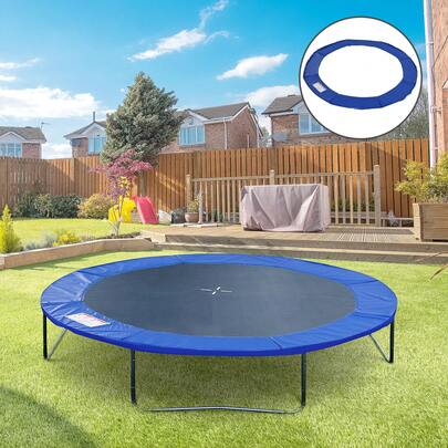 HOMCOM Trampolines de fitness