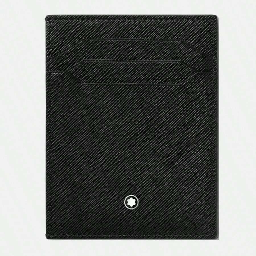 Montblanc Wallets Blacks And Greys |  | Long Wallets - 預設 - 查看 1