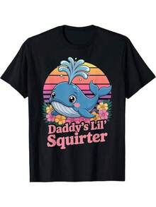 Men Outdoor Tees & Tanks - Black - View 8