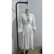Prayer Wear - White - View 5