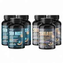 Quit mood Vitamins/Minerals - Pack Of 6 Botellas - View 8