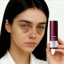 SUMIFANG 9克夜间修护咖啡眼霜棒，紧致眼周肌肤，提亮眼部肌肉，消除浮肿和疲劳，淡化眼周细纹和浮肿，使用超级方便。可抚平所有细纹和皱纹，促进眼周血液循环，改善色素沉着和黑眼圈，减少血管性和色素性黑眼圈，提亮眼周肌肤肤色。 - Hyaluronic Acid - 查看 10