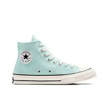Chuck 70 Retro Versatile High-Top Canvas Sneakers Sky-Blue Sneakers Men A08614C - Nhiều màu - Xem 2