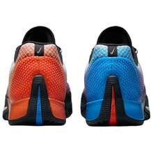 Nike S.T. Flare 'Multi-Color' White Black Space-Clay-Yellow Sneakers Men IH7326-110 - 彩色 - 查看 5