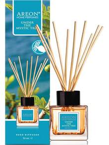 Incense - Under the Mystic Tree - View 4