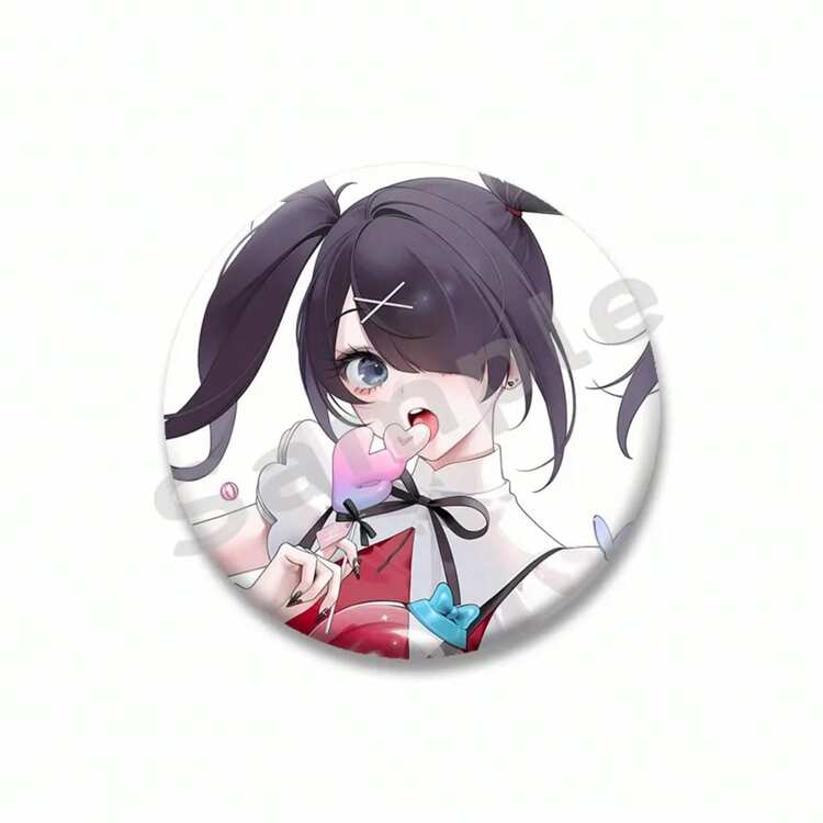 Women's Brooch - kiểu-14 - Xem 5