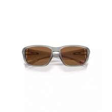 Oakley Men's Tourniquet Sunglasses, OO9521 |  | Men Sunglasses - Khói xám mờ - Xem 6