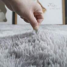 150cm*200cm   Alfombra de gato de estilo mediterráneo, dormitorio, sala de estar, tatami, chica linda, guardarropa, cabecera - Marrón - Ver 2